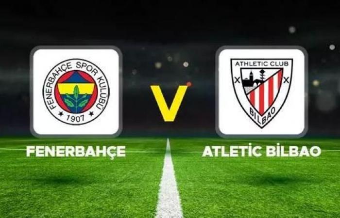 Fenerbahçe – Athletic Bilbao 0-2 (riassunto partita di UEFA Europa League)