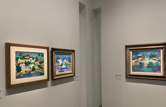 Chi è Tarsila do Amaral, pioniera dimenticata dell’arte moderna brasiliana, svelata in una grande mostra a Parigi?