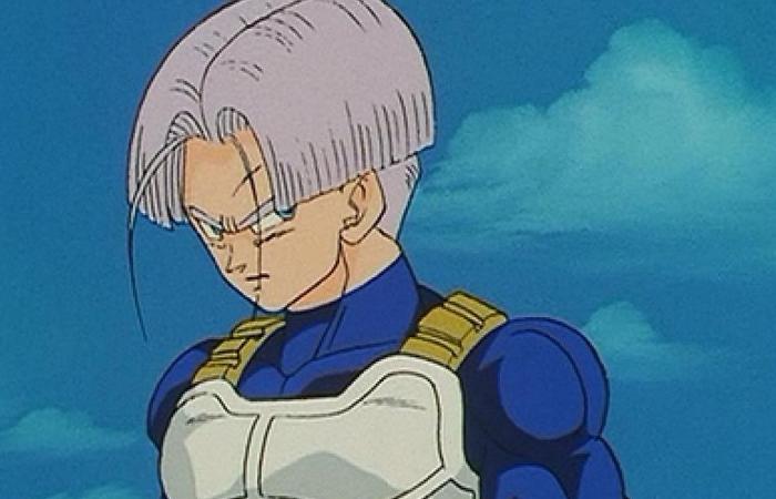 elimina 3 personaggi di Dragon Ball, indovineremo la tua età