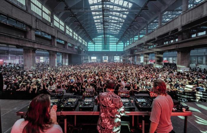 il festival Nuits Sonores svela il suo programma