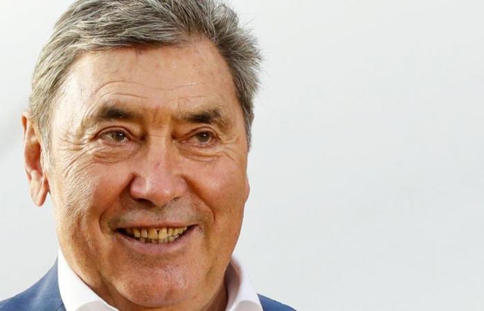 “Ho avuto paura, sì”: “Sarebbe stata una catastrofe” – Eddy Merckx ricorda la sua terribile caduta