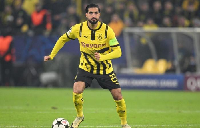 Le formazioni confermate: Borussia Dortmund-Barcellona