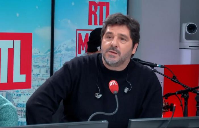 “Dormo poco, non mi fermo”, Patrick Fiori svela la sua enorme “fatica”