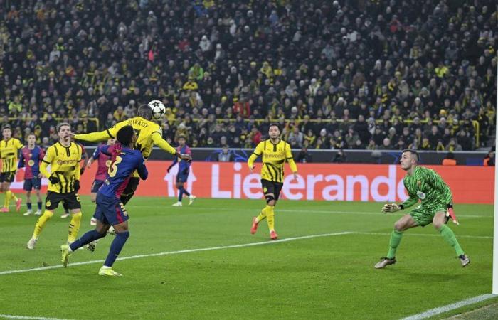 Champions League: il Barça tiene il ritmo infernale del Liverpool e si avvicina alla qualificazione nella Top 8 europea