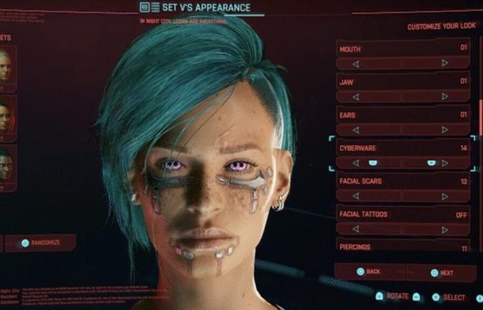 CD Projekt ha mentito ai fan di Cyberpunk 2077