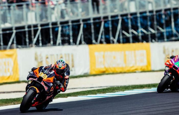 MotoGP, KTM in crisi: voci, realtà, corsa di Pedro Acosta e futuro nei Gran Premi