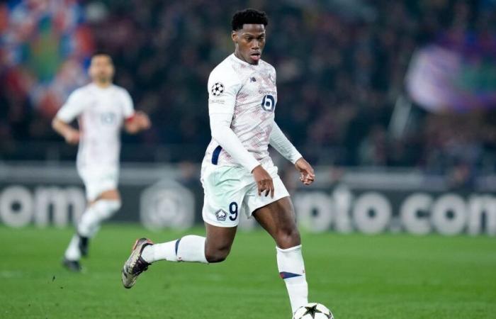 LIVE – Champions League: il Lille accoglie lo Sturm Graz e vuole continuare la sua grande avventura europea