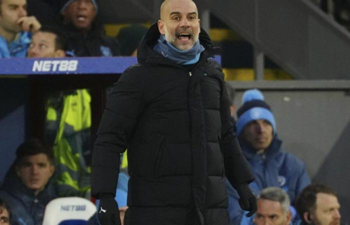 Guardiola suggerisce che potrebbe allenare una nazionale quando lascerà il Manchester City