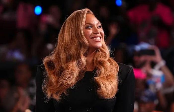 Beyoncé anticipa notizie entusiasmanti dopo l'accusa di stupro di Jay-z