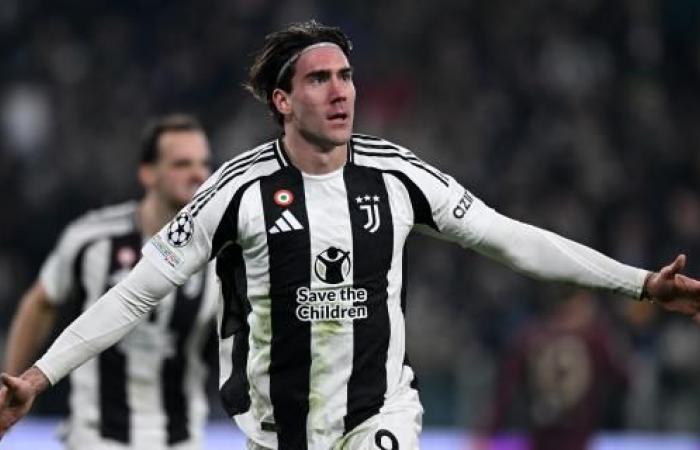 Le pagelle della Juventus – Capolavoro Motta! E’ la notte di Vlahovic ma che difesa…