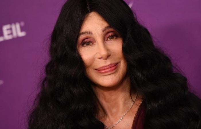 Cher e la star di “Mary Poppins” Dick Van Dyke costretti a evacuare