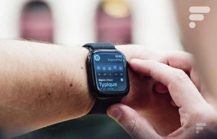 Il prossimo Apple Watch aggiungerebbe finalmente questa misura sanitaria tanto attesa