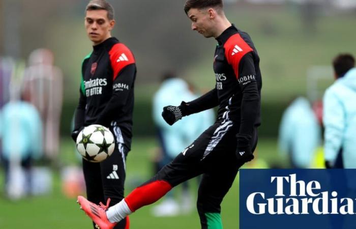 ‘Se lo è guadagnato’: Kieran Tierney tornerà con l’Arsenal contro il Monaco | Arsenale