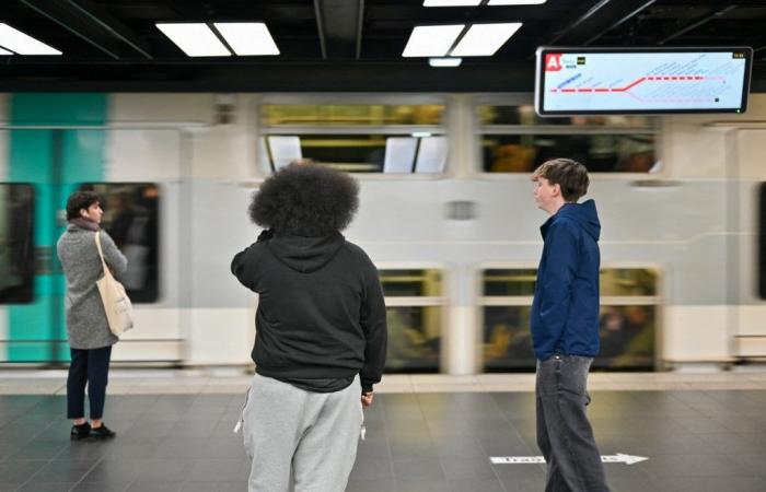 RER, Transilien… Quali sono le previsioni per giovedì in Île-de-France?