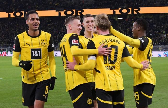 Borussia Dortmund-FC Barcelona in diretta oggi: Champions League in TV, live streaming e nel live ticker