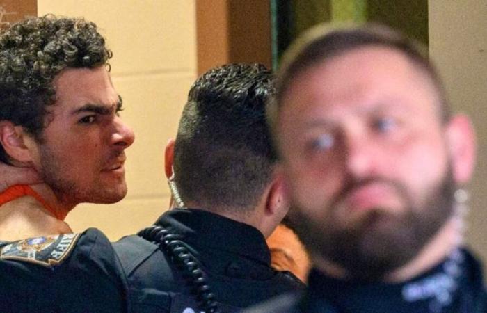 New York: impronte digitali del presunto assassino trovate vicino alla scena del crimine