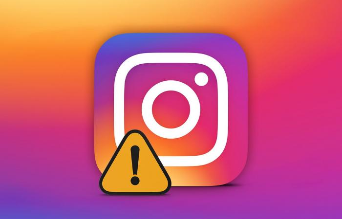 Instagram, Facebook, WhatsApp e Threads sono attualmente inattivi a causa di una grave interruzione di Meta