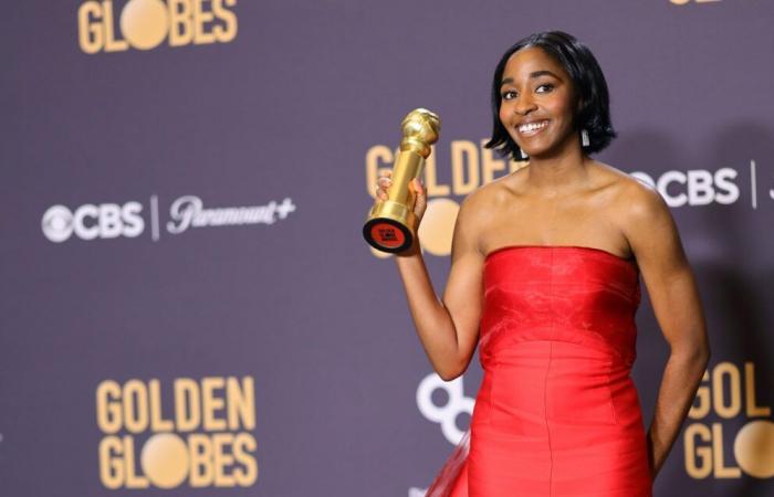 Tutti i talentuosi candidati ai Golden Globes 2025