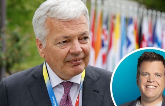 Diventa scandalosamente ricco! La Lotteria Nazionale alle prese con il caso Didier Reynders