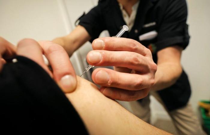 Vaccinazione antinfluenzale: “ci vogliono circa due settimane per immunizzarsi completamente”