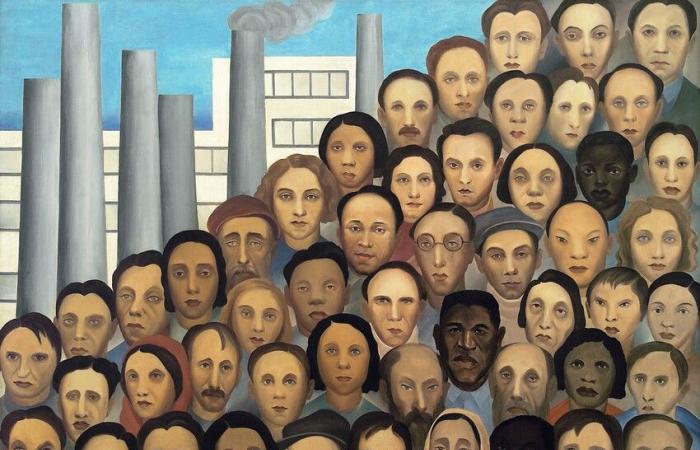 Chi è Tarsila do Amaral, pioniera dimenticata dell’arte moderna brasiliana, svelata in una grande mostra a Parigi?