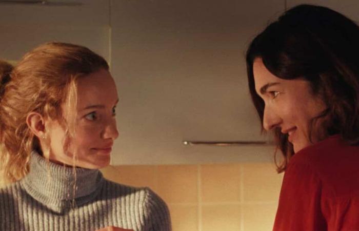 Il film “Deux femmes en or” di Chloé Robichaud sarà presentato in anteprima mondiale al Sundance Film Festival