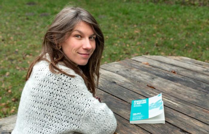 “Questo libro non è un’utopia”, intervista a Fiona Mille