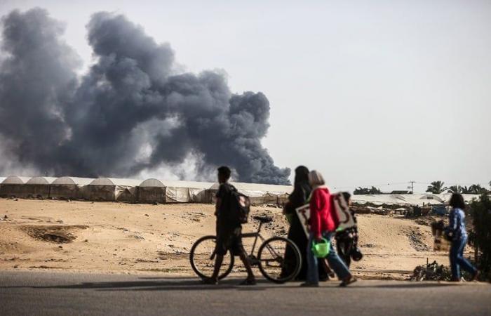 L’Assemblea Generale vota per il cessate il fuoco immediato a Gaza nonostante il veto degli Stati Uniti