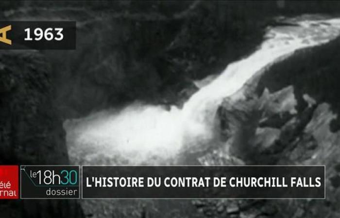 Churchill Falls: Quebec, Terranova e Labrador sull’orlo dell’accordo