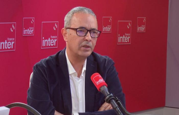 Kamel Daoud, accusato di aver preso in carico la vicenda di una donna, si difende su France Inter