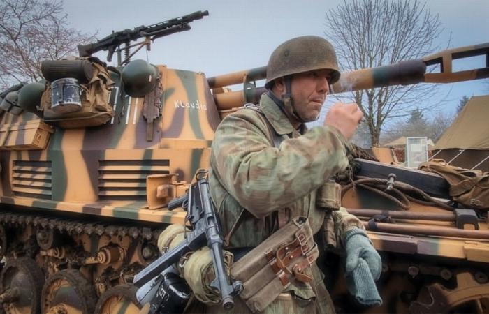 Dove e quando commemorare l’80° anniversario della Battaglia delle Ardenne? Il programma completo nelle province di Lussemburgo e Liegi