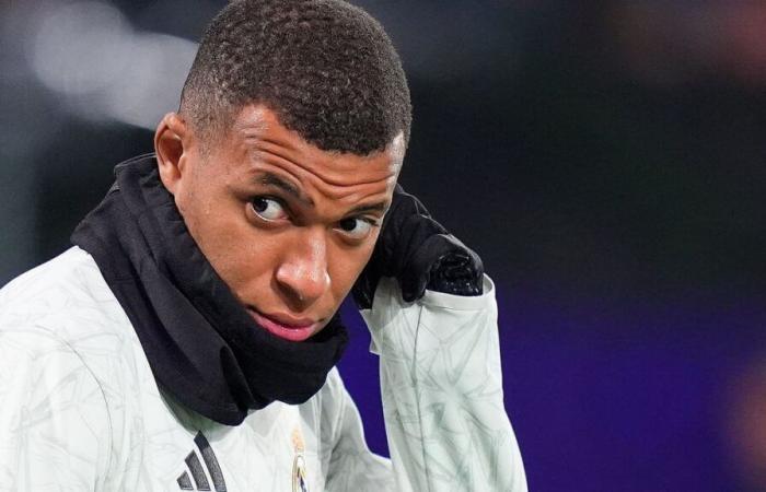 Real Madrid: decisione a sorpresa di Kylian Mbappé!