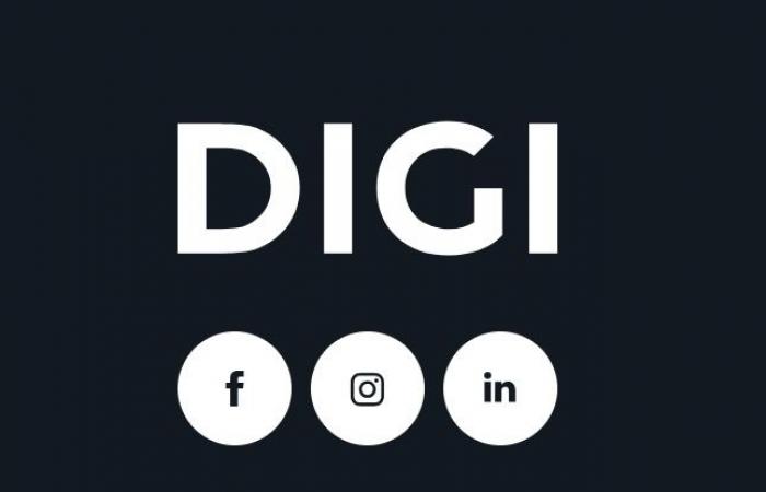 15 GB a 5€ al mese: ecco qua, Digi Belgium è qui!