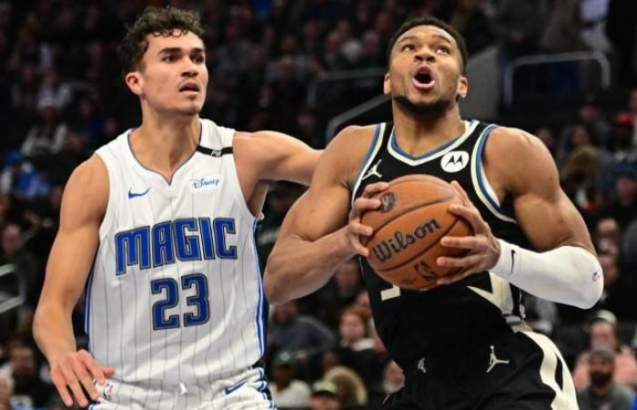 Milwaukee e Oklahoma City si sono qualificate per le semifinali della Coppa NBA