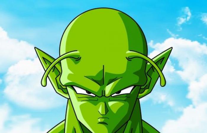 elimina 3 personaggi di Dragon Ball, indovineremo la tua età