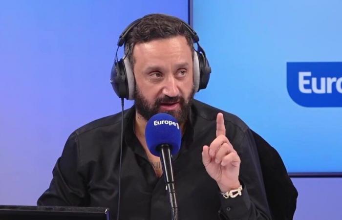 Cyril Hanouna – “Ciao! Chi c’è al telefono?” : quando il conduttore chiama François Bayrou… E lui risponde