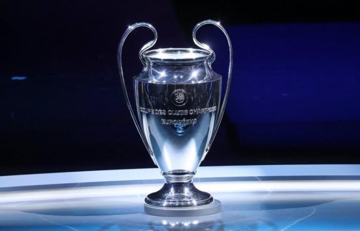 Scontri feroci e calcoli complessi nel sesto turno di Champions League || ANFASPRESS – Anfas Press, un giornale elettronico marocchino – Un giornale elettronico marocchino, rinnovato 24 ore su 24 – Marocco