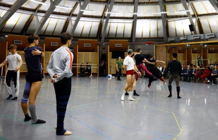 All'Opéra di Parigi, il balletto sospende stasera lo sciopero con la ripresa delle trattative