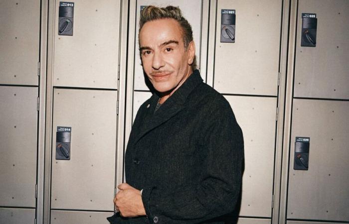 John Galliano lascia Maison Margiela