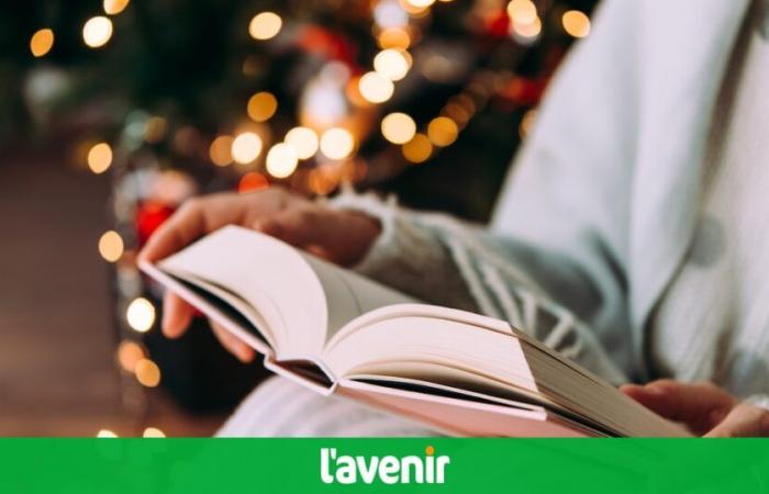 Quali libri leggere o regalare durante le vacanze di fine anno 2024? Ecco i preferiti dei nostri librai