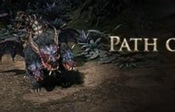 Path of Exile 2: un animale domestico e varie ricompense gratuite possono essere raccolte rapidamente grazie a un Twitch Drop!