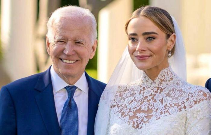 Stati Uniti: buone notizie per Joe Biden prima di lasciare la Casa Bianca