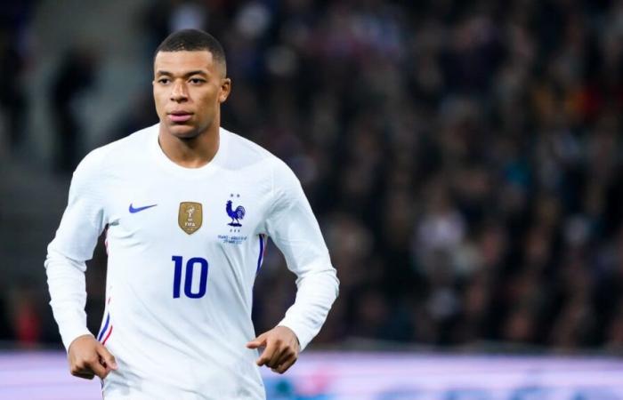 Rivelazione improbabile su Mbappé e PSG!