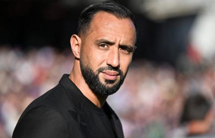 Benatia annuncia una grande pulizia all'OM