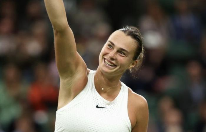 Tennis. WTA Awards – Già giocatrice dell’anno, Aryna Sabalenka vince un altro premio