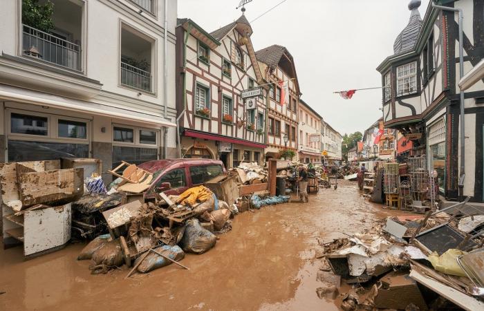 Le ONG contestano la “giusta quota” pagata dalla Svizzera per il clima