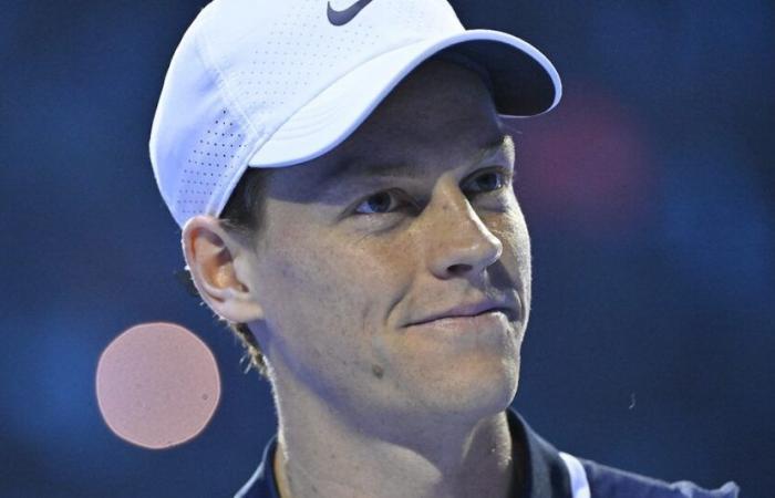 ATP, blog della Redazione > Il giocatore preferito dai tifosi di Jannik Sinner, sei sicuro?