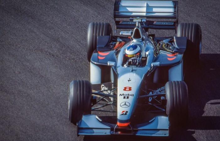 La storia dietro i nove titoli Costruttori di Formula 1 della McLaren