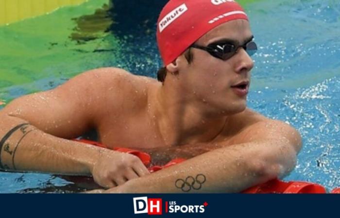 Mondiali di nuoto in vasca breve: oro e record mondiale per Noè Ponti