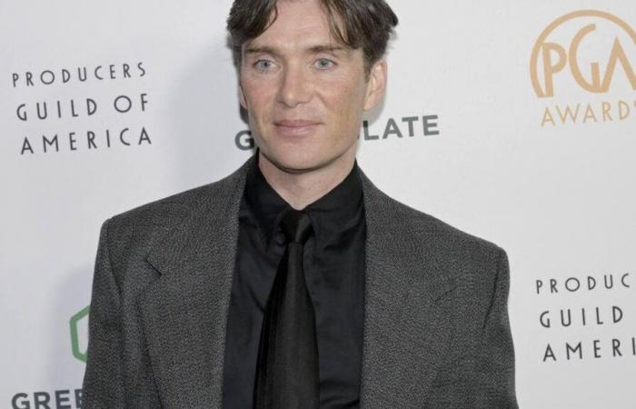 [À VOIR] Uno zombie che assomiglia stranamente a Cillian Murphy provoca reazioni nel trailer del film “28 anni dopo”